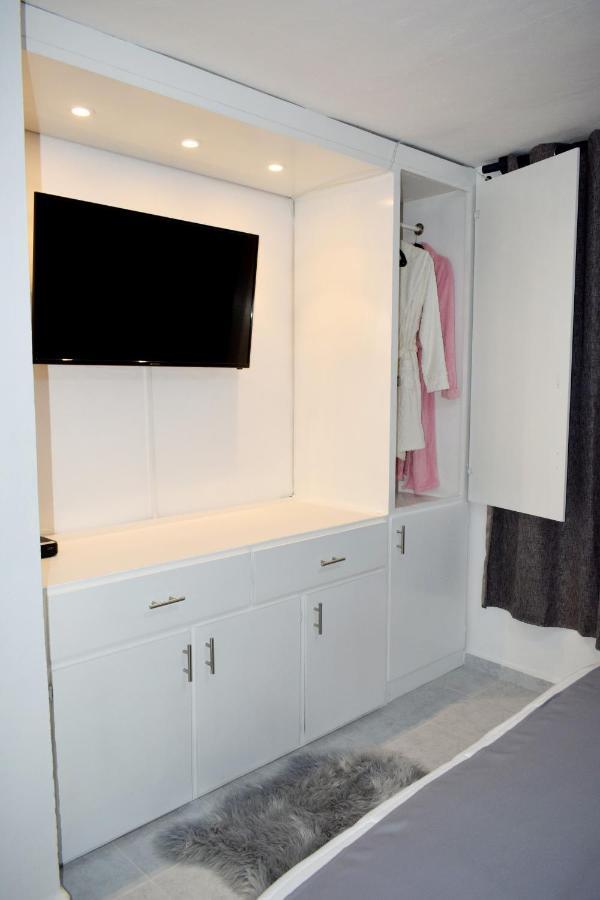 Appartement Shappire - Modern & Cozy 2 Bedroom - Downtown *